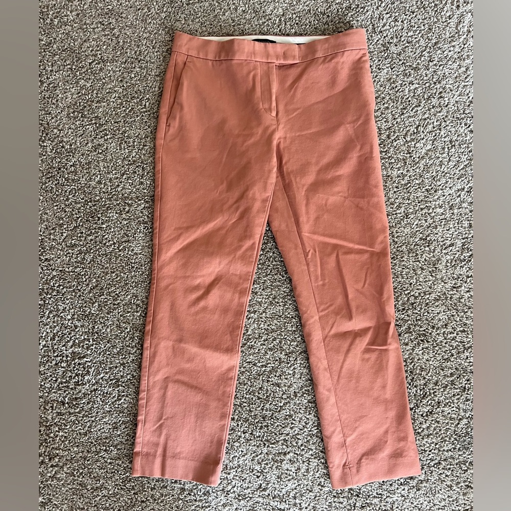 Ann taylor work pants